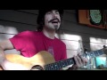 Miss SunFlower Blue - Gareth Asher (Ryan Adams cover)