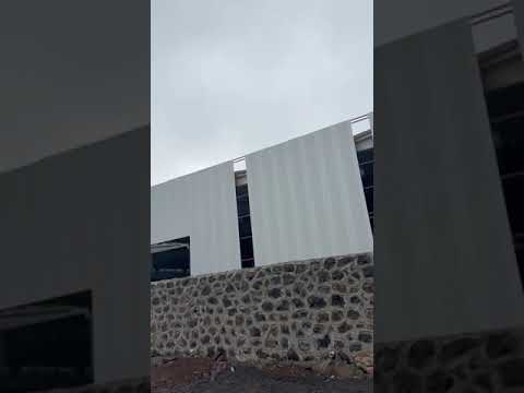 Söker Group Fabrika İnşaatı