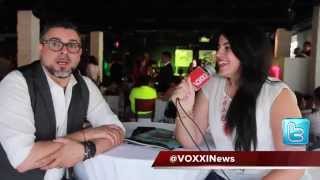 An exclusive look at Luis Enrique