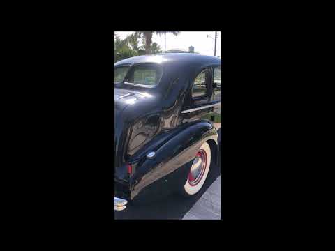 1937 Buick Series 40 (CC-1085058) for sale in Ellington, Connecticut