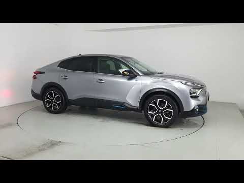 Citroen e-C4 X #13 E-C4 X Shine +  Shine Plus  136 - Image 2