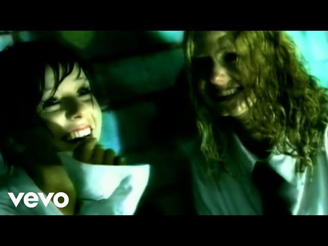 t.A.T.u. – All The Things She Said (Instrumental)