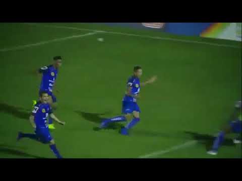 Salgueiro 2 x 0 Santa Cruz - Pernambucano 2017