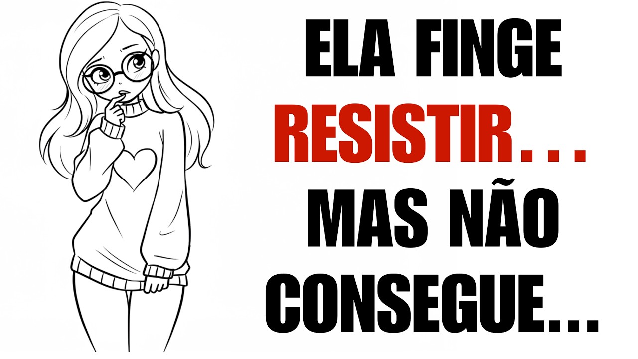 The ONE Thing 99.9% of Women Can't Resist