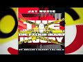 Jay Music - THE FXCKIN INJURY (Ft. @Mellow & Sleazy , @DJ SOL K ) (Official Audio) AMAPIANO