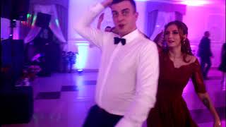 Bal maturalny uczniów CKR w Starym Lubiejewie (zdjęcia, wideo)