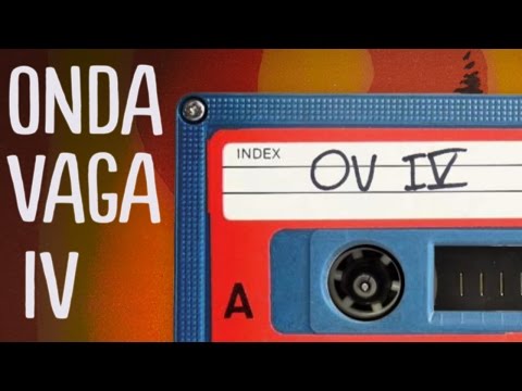 Onda Vaga - OV IV (Disco Completo)