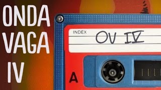 Onda Vaga - OV IV (Disco Completo)
