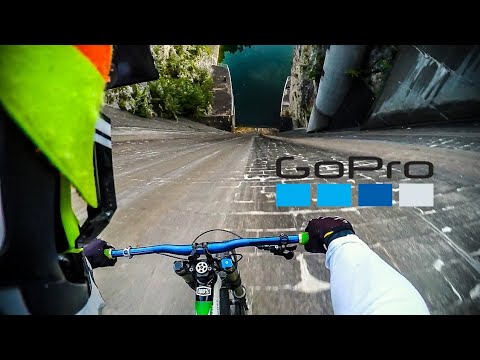 GoPro: Best Line Bike Contest Returns