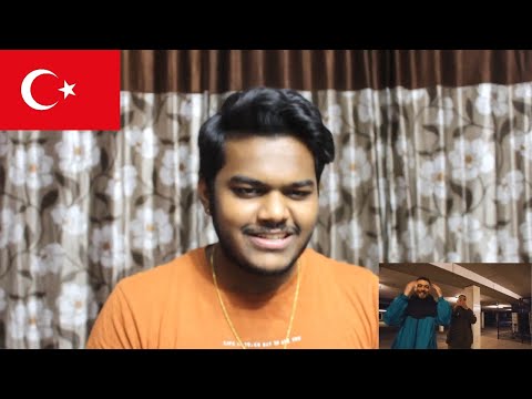 ENO feat. MURDA - Was machst du (Official Video) | TURKISH RAP REACTION