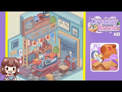 Dreamy Room Level 328 preview