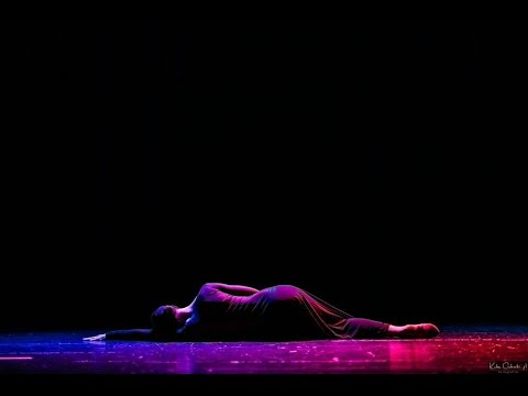 Tribal Vanguard Show 2015 - SaraDammBellydance