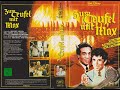 The Devil And Max Devlin German VHS Opening Disney 1987 HQ Audio