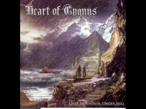 Heart of Cygnus - Black Riders