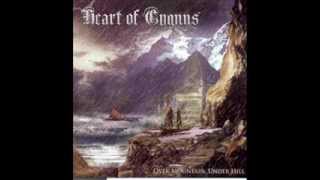 Heart of Cygnus - Black Riders