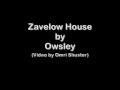 Owsley - Zavelow House 