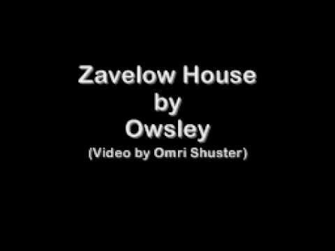 Owsley - Zavelow House