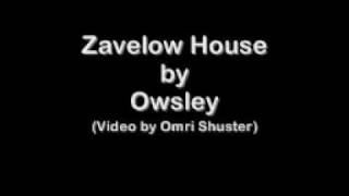 Owsley - Zavelow House