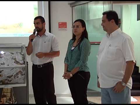 Programa Neusa Bighetti exibido no dia 18/01/2015 - Sorteio Natal Luz Ribeirão Preto