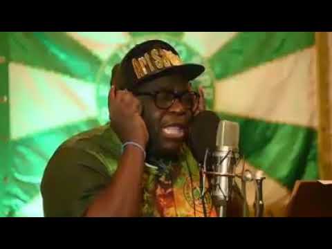 IMPÉRIO SERRANO 2018 - CLIPE OFICIAL