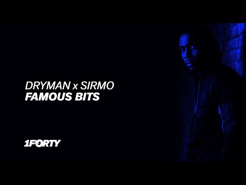 Single: Dryman x Sirmo - Famous Bits [Free DL]
