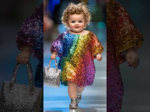 Fashionable Baby Clothing Brands You Need to Know | AI Fashion Story