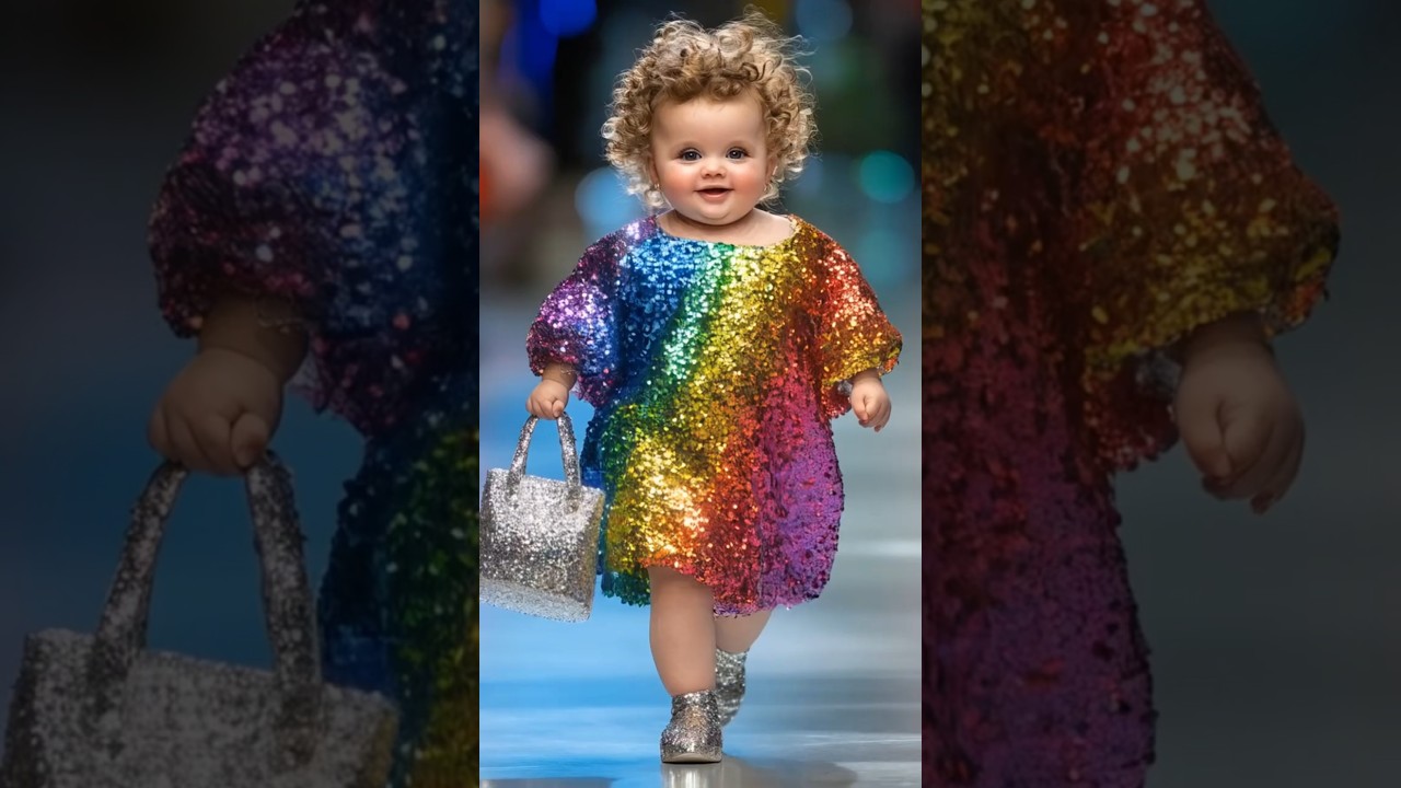 Fashionable Baby Clothing Brands You Need to Know | AI Fashion Story