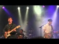 Surfer Blood - 'Gravity' (Live in Van) 