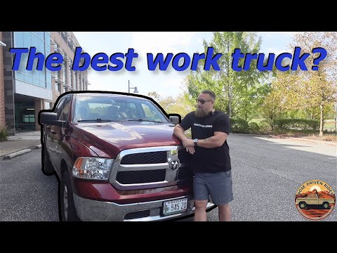 Is the 2021 RAM 1500 Classic a worthy purchase? | RDR REVIEWS