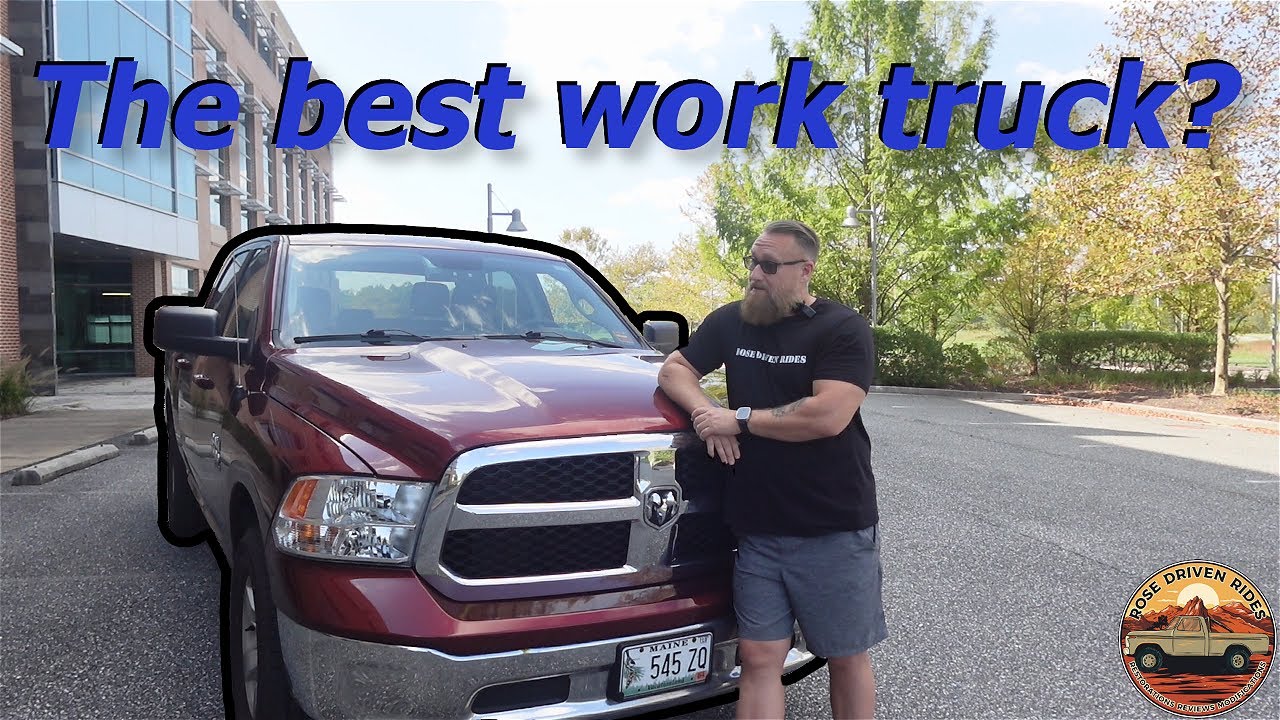 Is the 2021 RAM 1500 Classic a worthy purchase? | RDR ...