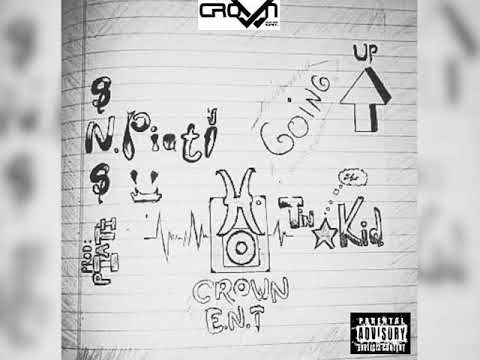 Piati SNS ft Tin Starkid - Going up