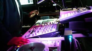 DJ BLENDA HIP HOP PRACTICE MIX