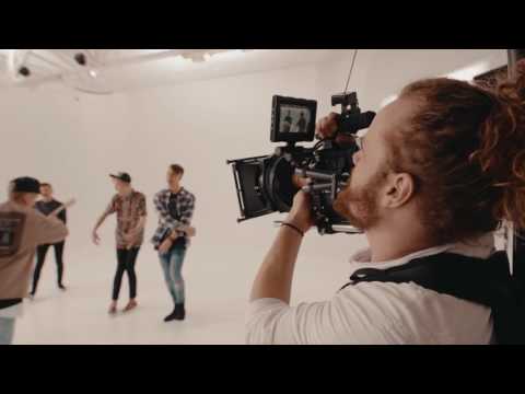 BEYOND BEYOND - So Alive (Making of The Official Video)