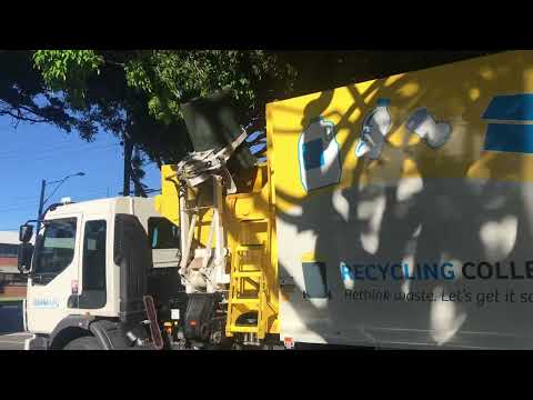 Moreton bay Recycling SL01589