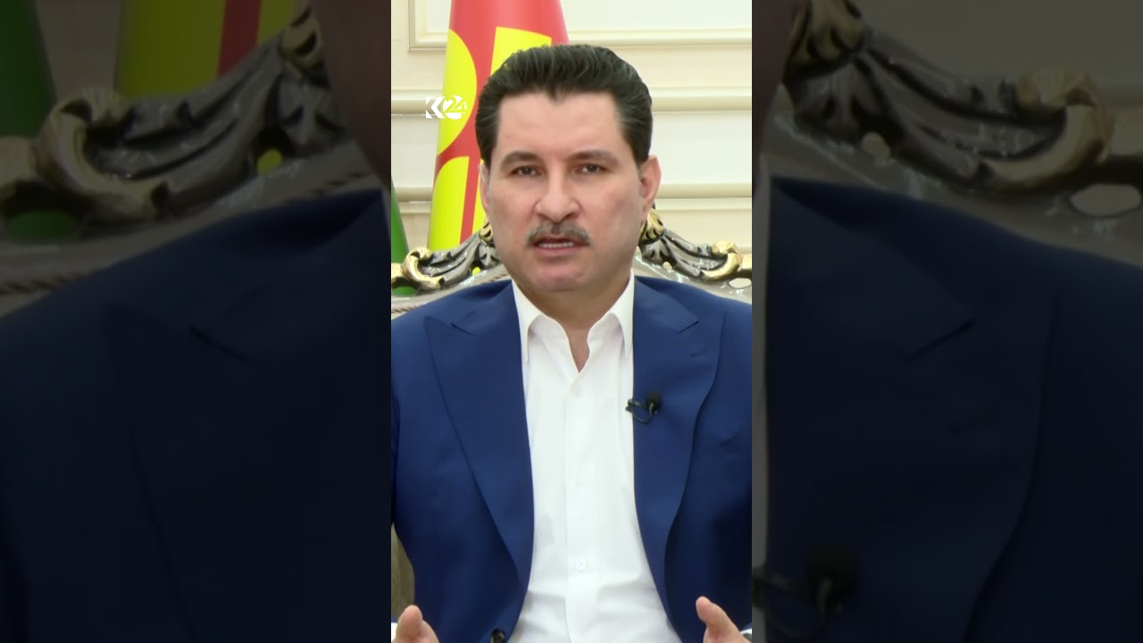 ڤیدیۆ | شاخەوان عەبدوڵڵا: لیستەکە زۆر لەو کەسانە گەورەترە کە تاوەکو ئێستا دەستگیر کراون