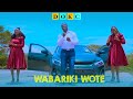WABARIKI WOTE OFFICIAL MUSIC VIDEO