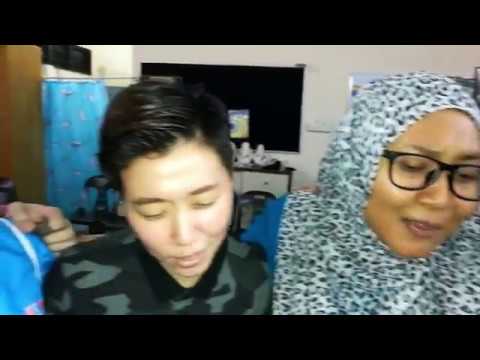 Kita Bangsa Malaysia