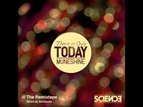 Muneshine - Lower Level (Soundsci Remix) (Mixed by Sonikcuts)