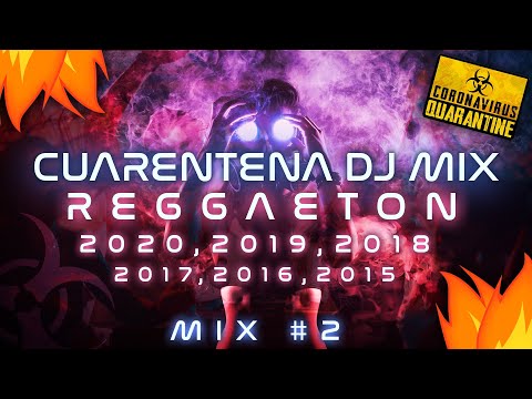 🔥 REGGAETON DJ Mix AÑO NUEVO 2021 🔥 ( 2020, 2019, 2018, 2017, 2016, 2015)  | FIESTA Y DISCO
