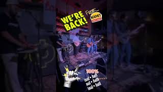 Download lagu TBK -Bukannya Aku Takut-  Live mp3