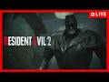 [ID/EN] RESIDENT EVIL 2 REMAKE - Masih main petak umpet di laboratorium (2026.06.25)