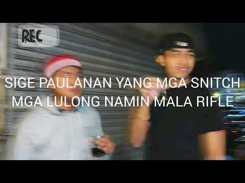 CK YG & @YBNeetP4610  META  (Lyrics Video)