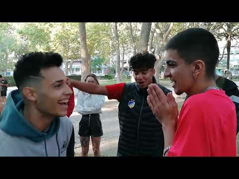 GUIGOX vs ARES 🏆 BATALHA do ALEGRO