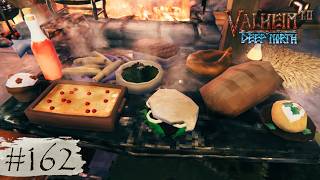 【実況】ソロVALHEIM  # 162
