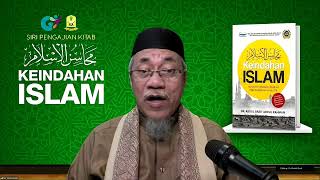 (🔴LIVE) 02-07-2026 Dato' Dr. Abdul Basit : Keindahan Islam & Iman Siri 25