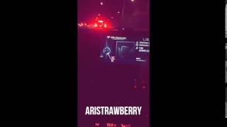 Ariana Grande Wit It This Christmas Alternative Ending (RE UPLOAD)