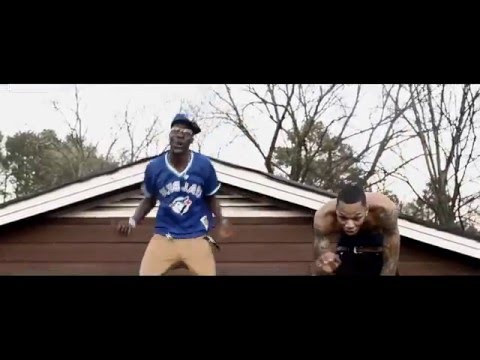 D-Aye ft. Trena-Cote Shawty &  X-quad - HOOD LIKE (SHOT BY @Dash_Tv)