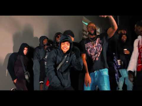 RA-G - Ken Ta Kumi (Official Music Video) | USC