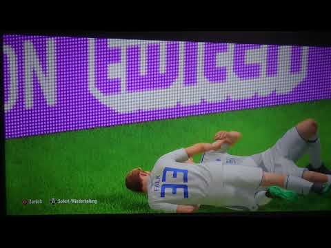 FIFA 18: FC Kopenhagen - Atletico Nacional GigantenLiga Highlights