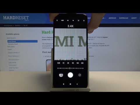 How to Set Volume Key Function in Xiaomi Mi 10T - Change Camera Volume Buttons Function